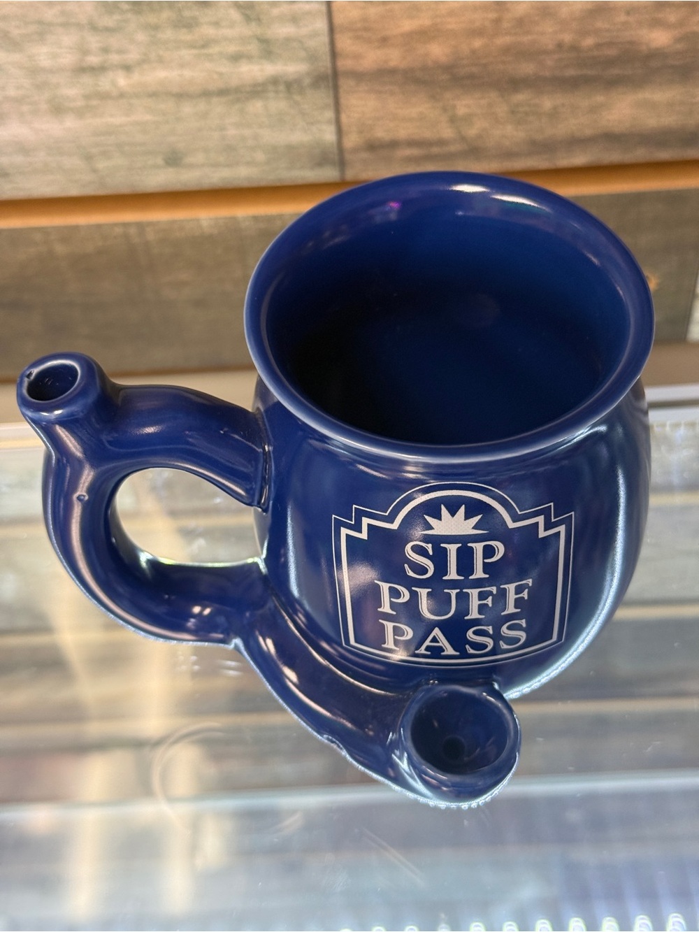 Ceramic Coffee Mug - Picture 2 of 3
